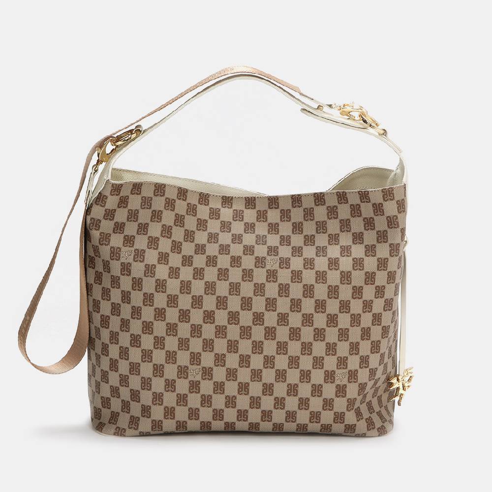 Piero Guidi PIERO GUIDI HOBO BAG/TRACOLLA 2025