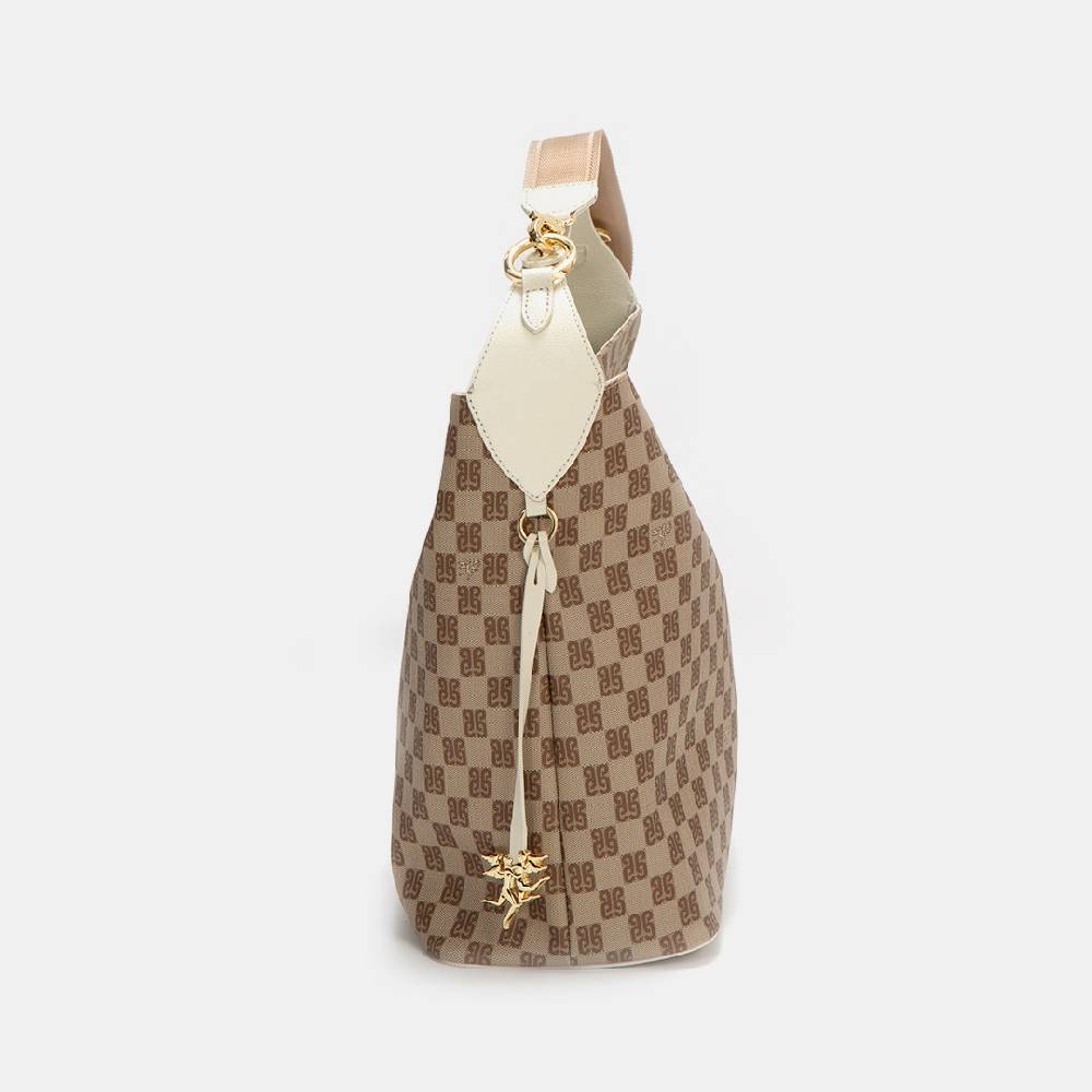 Piero Guidi PIERO GUIDI HOBO BAG/TRACOLLA 2025