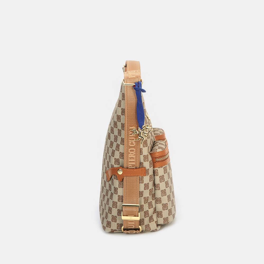 Piero Guidi PIERO GUIDI HOBO BAG & BACKAPACK/TRACOLLA & ZAINO Italy