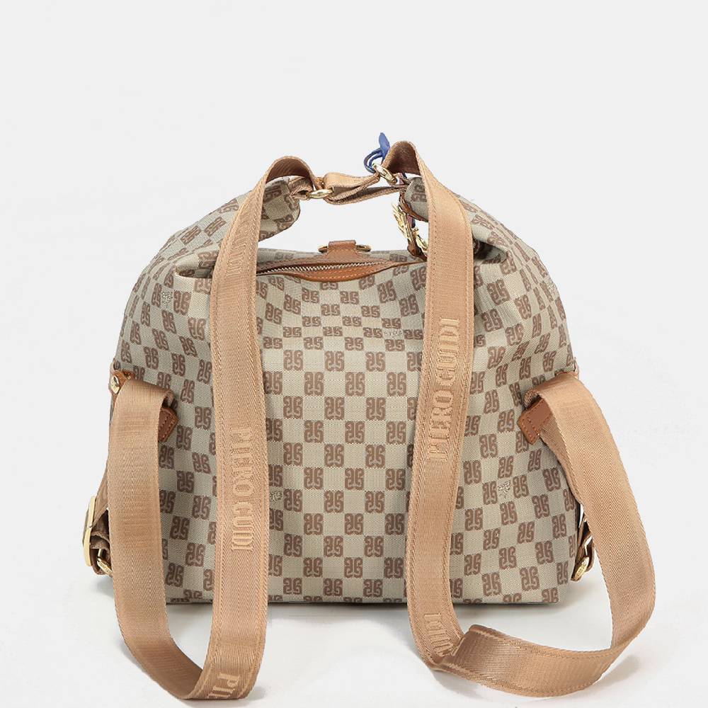 Piero Guidi PIERO GUIDI HOBO BAG & BACKAPACK/TRACOLLA & ZAINO Italy