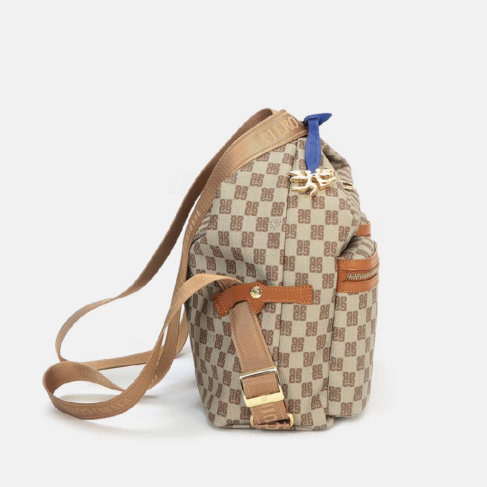 Piero Guidi PIERO GUIDI HOBO BAG & BACKAPACK/TRACOLLA & ZAINO Italy