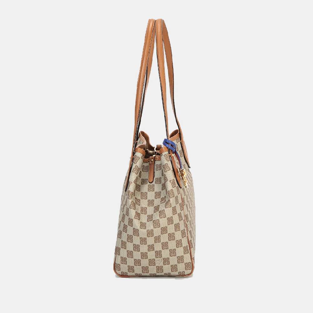 Piero Guidi PIERO GUIDI TOTE BAG/SHOPPING BAG "NICOLE" MEDIUM 2025
