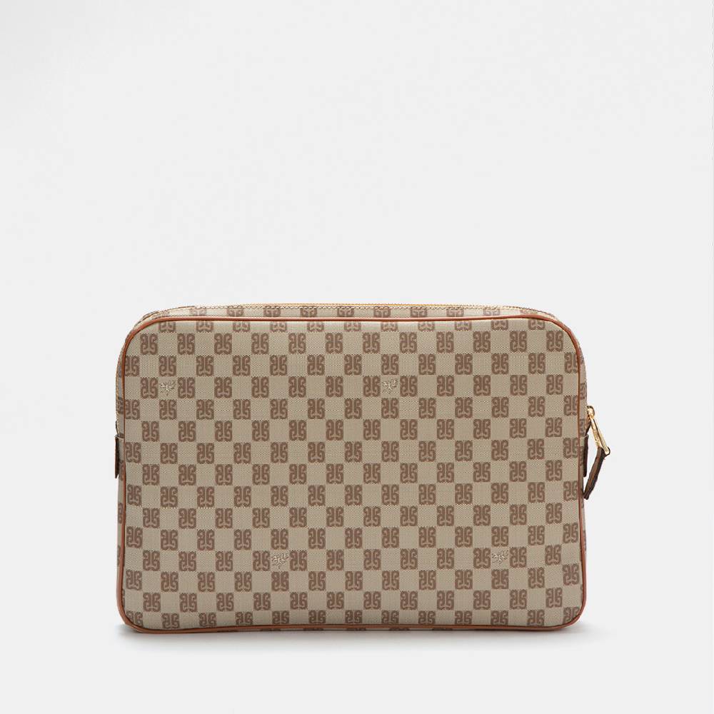 Piero Guidi PIERO GUIDI CLUTCH BAG/POCHETTE In Linea