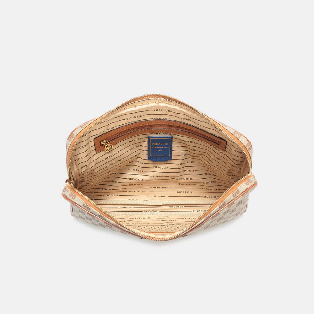 Piero Guidi PIERO GUIDI CLUTCH BAG/POCHETTE In Linea