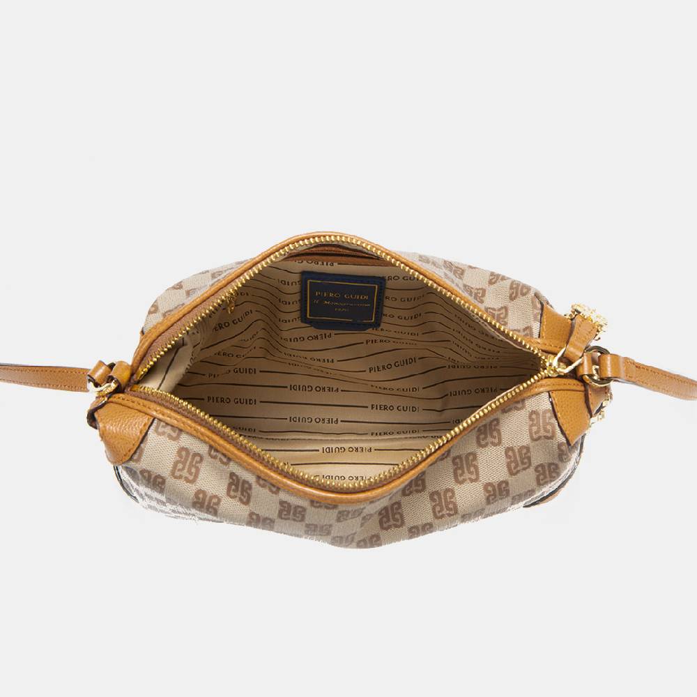 Piero Guidi PIERO GUIDI SLING BAG/TRACOLLINA Nuovo
