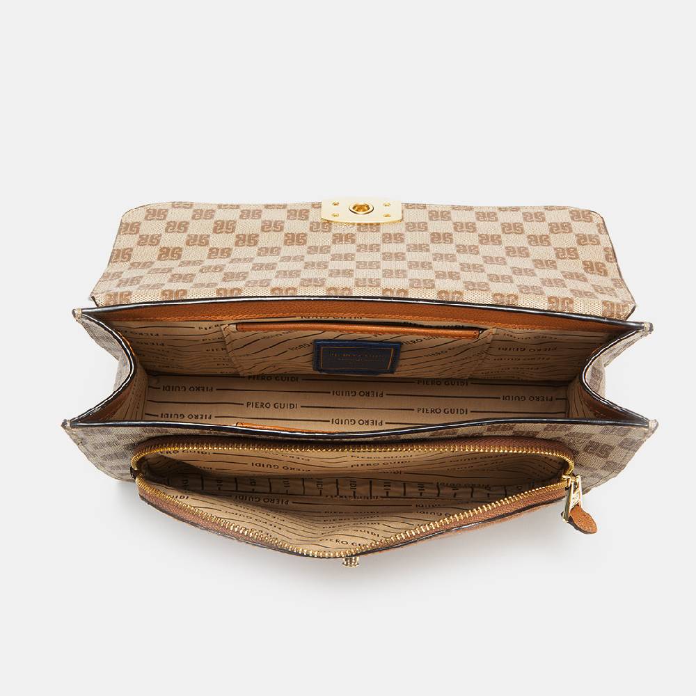 Piero Guidi PIERO GUIDI SLING BAG/TRACOLLINA Qualità