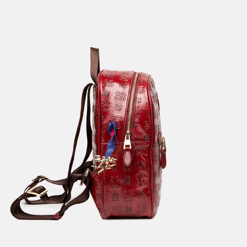 Piero Guidi PIERO GUIDI BACKPACK/ZAINO Qualità Garantita