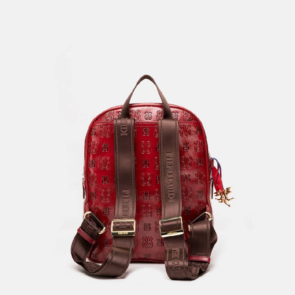 Piero Guidi PIERO GUIDI BACKPACK/ZAINO Qualità Garantita