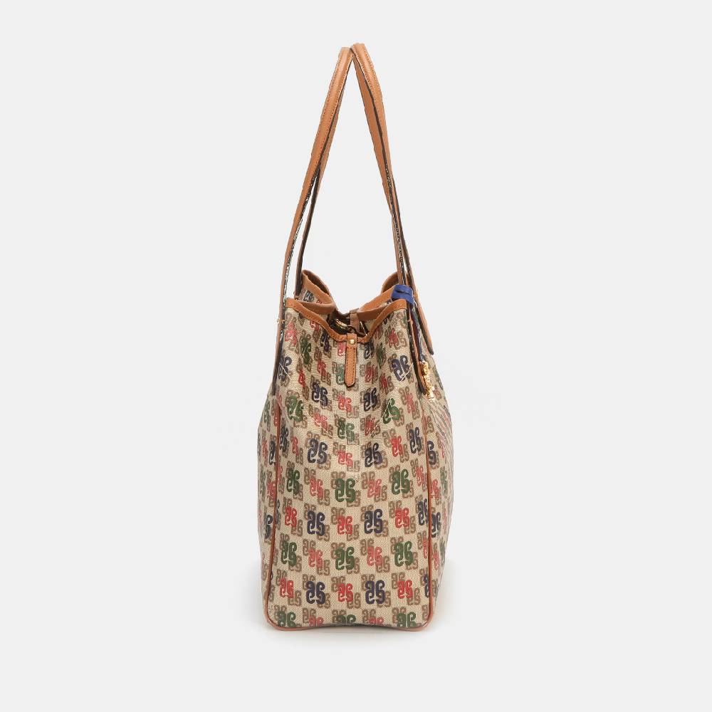 Piero Guidi PIERO GUIDI TOTE BAG/SHOPPING BAG "NICOLE" LARGE Solo un giorno rimasto