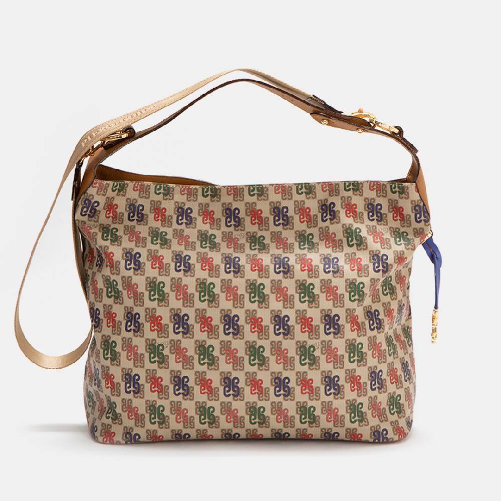 Piero Guidi PIERO GUIDI HOBO BAG/TRACOLLA Shopping Online
