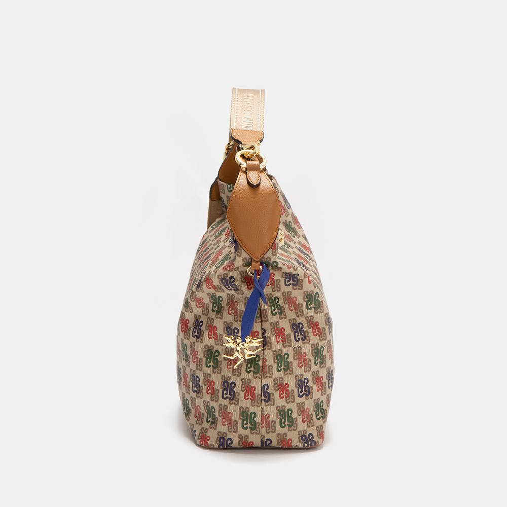 Piero Guidi PIERO GUIDI HOBO BAG/TRACOLLA Shopping Online