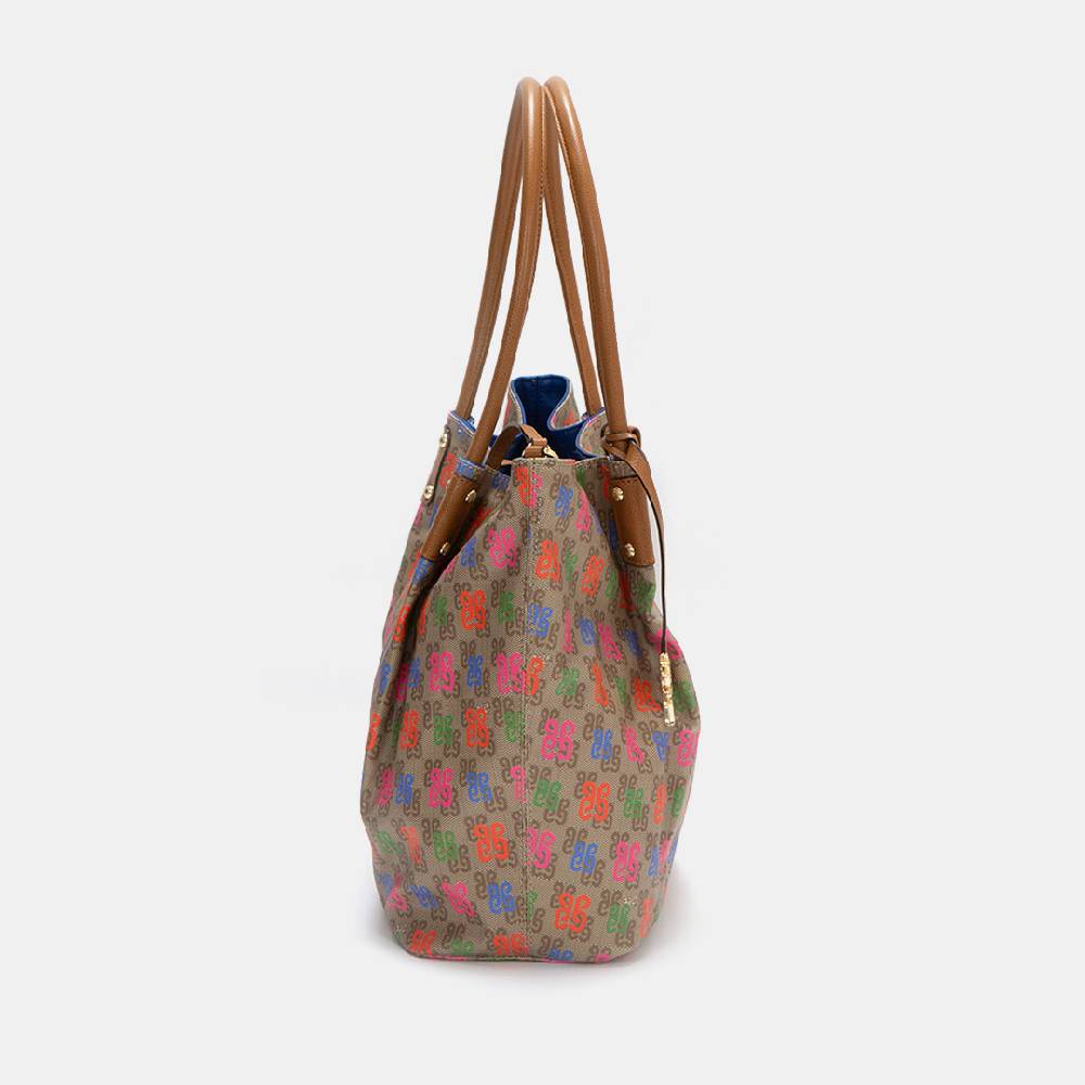 Piero Guidi PIERO GUIDI REVERSIBLE TOTE BAG / SHOPPING BAG Prezzo Ridotto
