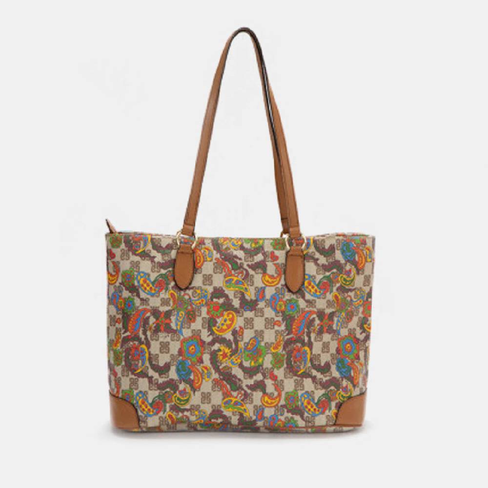 Piero Guidi PIERO GUIDI TOTE BAG/SHOPPING BAG LARGE Sottocosto