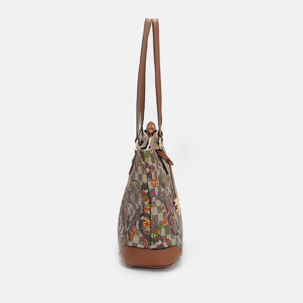 Piero Guidi PIERO GUIDI TOTE BAG/SHOPPING BAG LARGE Sottocosto