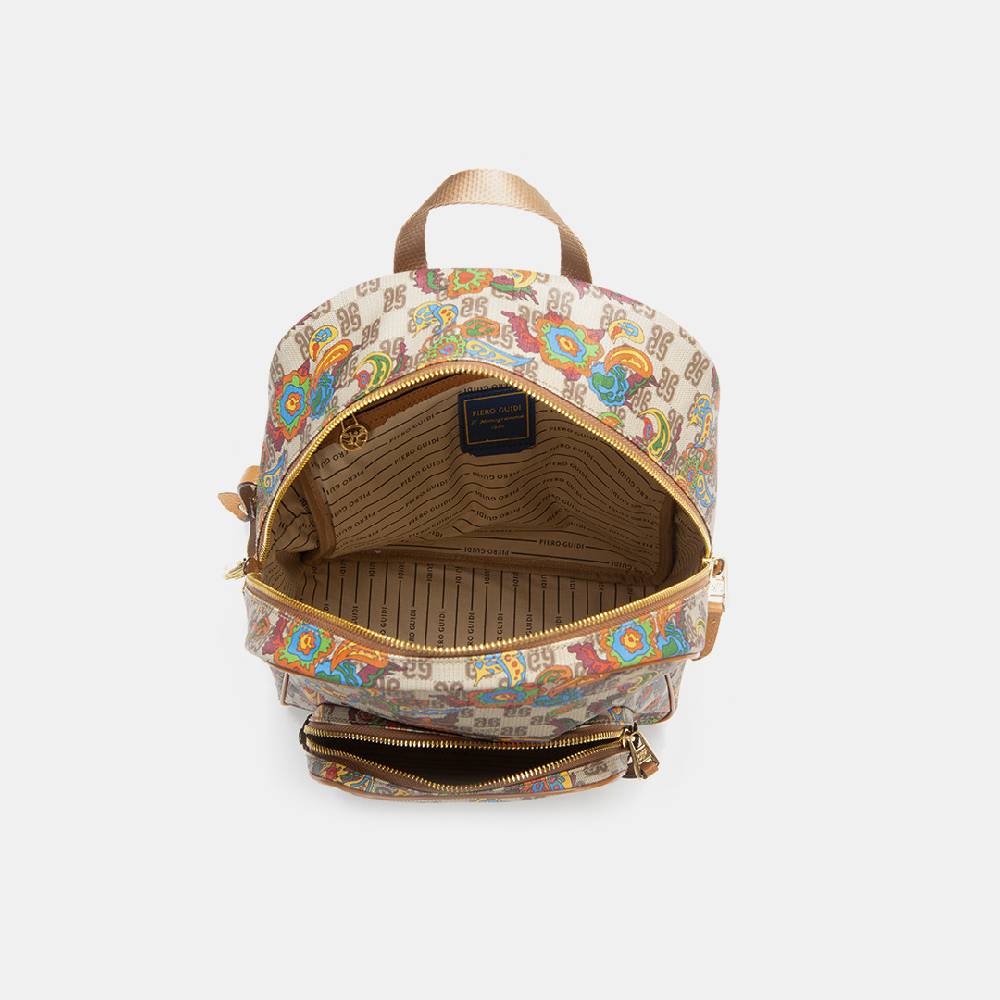 Piero Guidi PIERO GUIDI BACKPACK/ZAINO Convenienza
