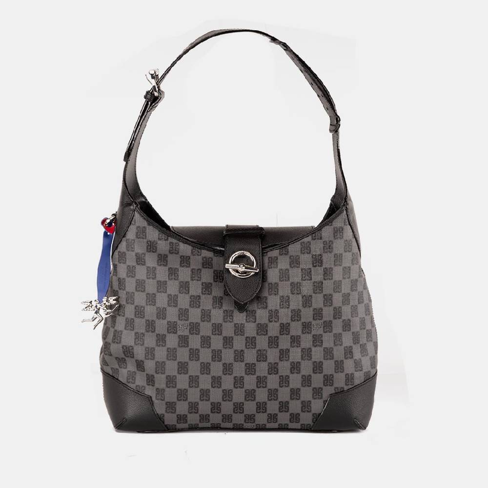 Piero Guidi PIERO GUIDI "Anita" HOBO BAG / TRACOLLA Novità