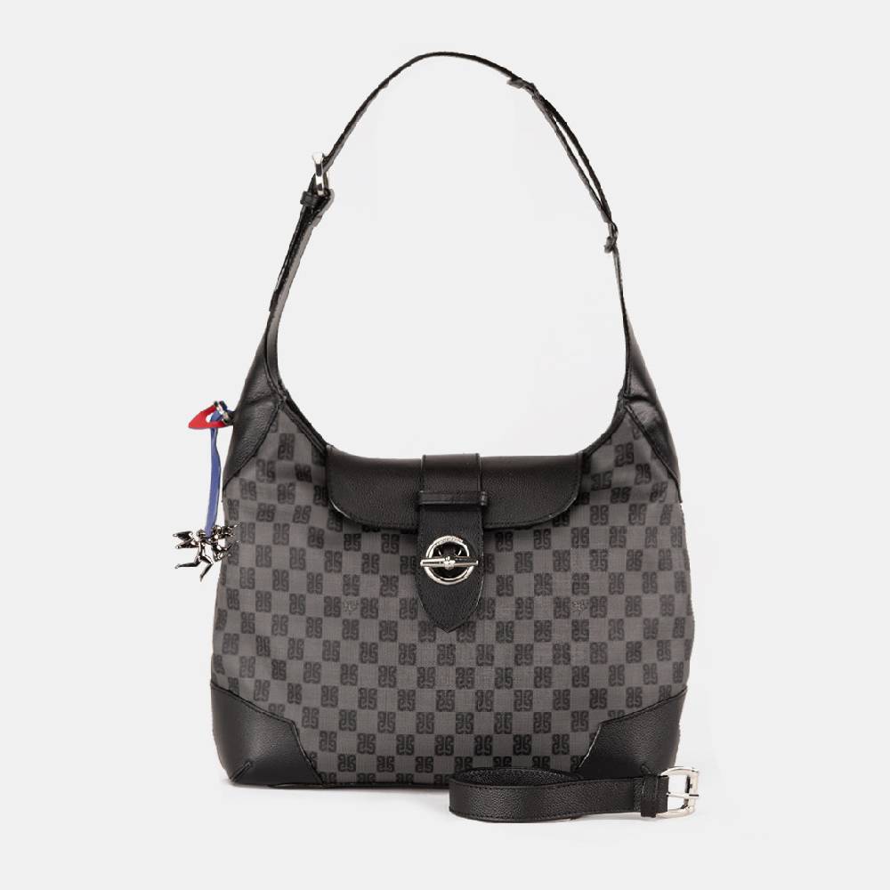 Piero Guidi PIERO GUIDI "Anita" HOBO BAG / TRACOLLA Novità