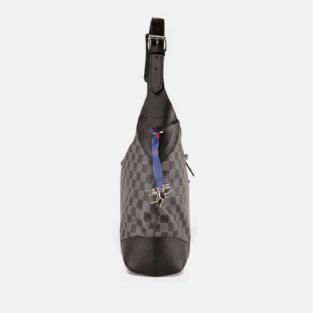 Piero Guidi PIERO GUIDI "Anita" HOBO BAG / TRACOLLA Novità