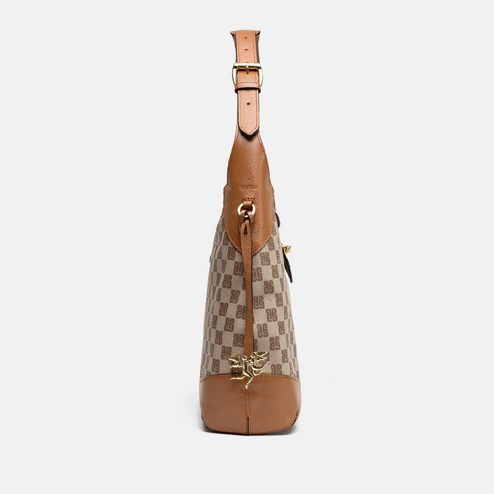 Piero Guidi PIERO GUIDI "Anita" HOBO BAG / TRACOLLA Presa