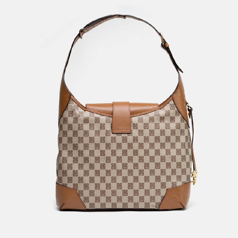 Piero Guidi PIERO GUIDI "Anita" HOBO BAG / TRACOLLA Presa