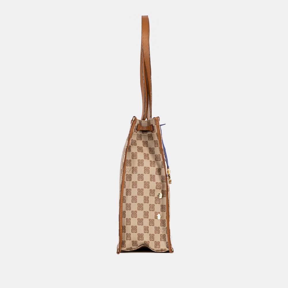 Piero Guidi PIERO GUIDI TOTE BAG "Stephanie"/ SHOPPING BAG Offerta