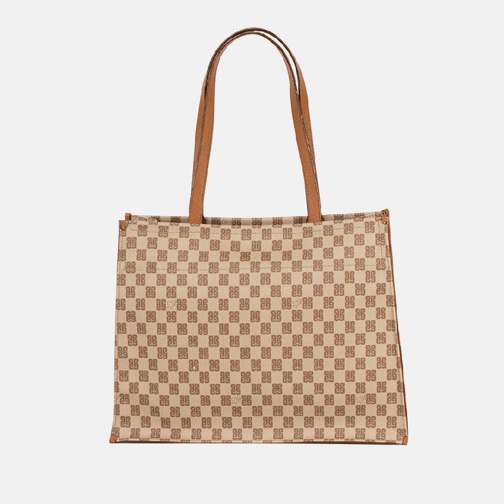 Piero Guidi PIERO GUIDI TOTE BAG "Stephanie"/ SHOPPING BAG Offerta
