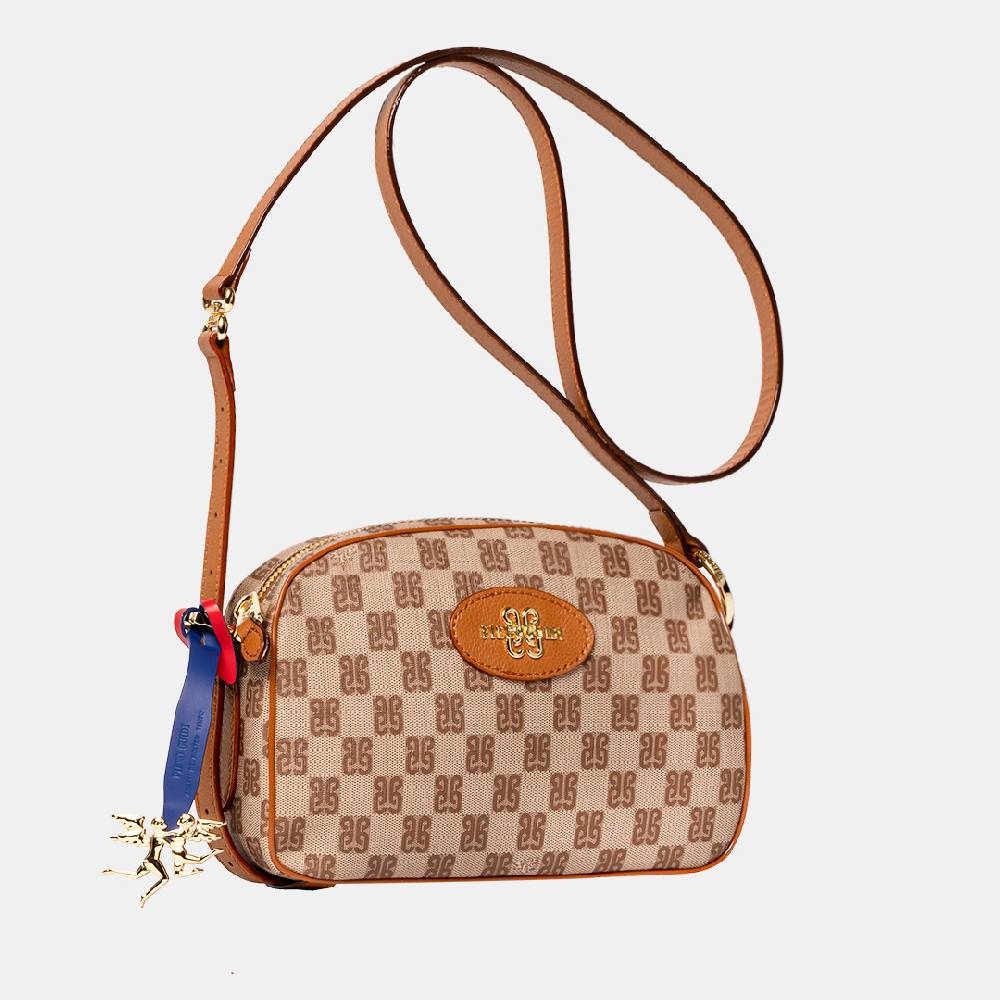 Piero Guidi PIERO GUIDI SLING BAG "Giorgia"/TRACOLLINA Economico