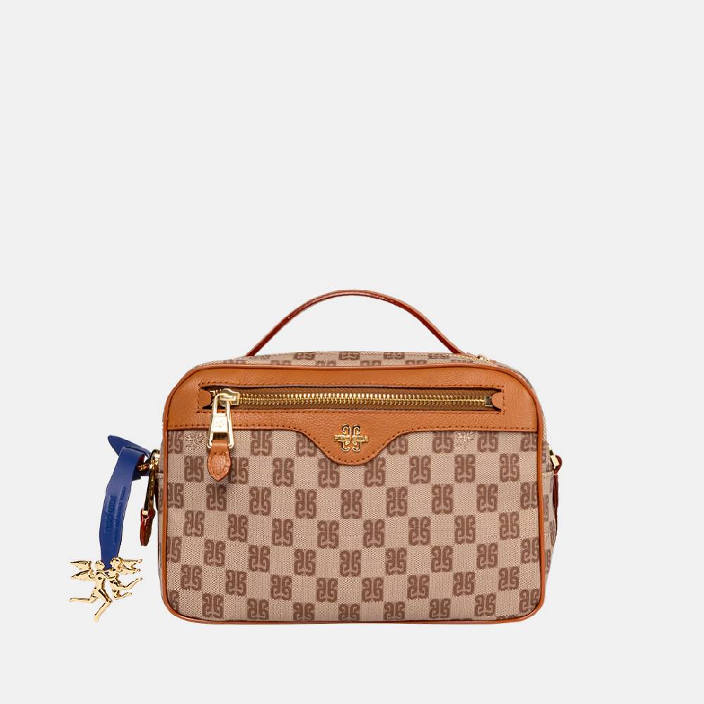 Piero Guidi PIERO GUIDI SLING BAG "Rossella" /TRACOLLINA Online