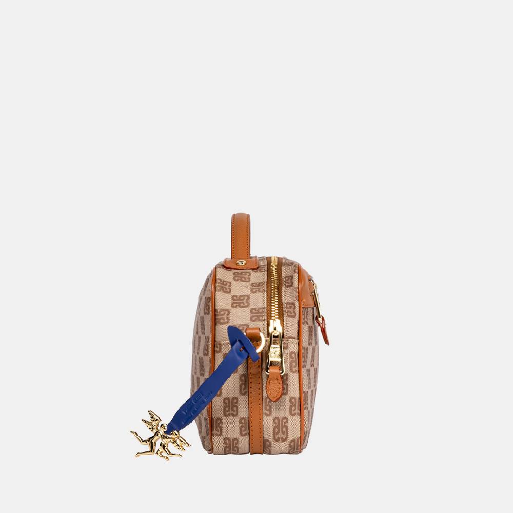 Piero Guidi PIERO GUIDI SLING BAG "Rossella" /TRACOLLINA Online