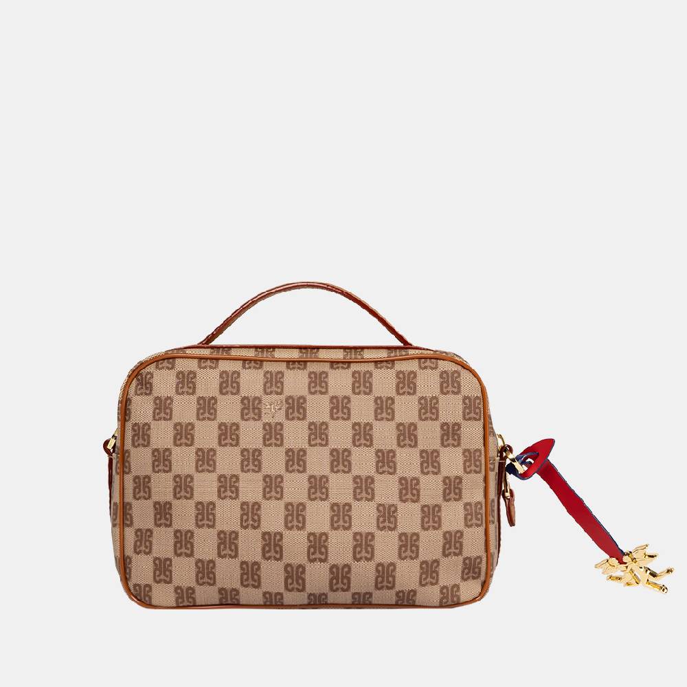Piero Guidi PIERO GUIDI SLING BAG "Rossella" /TRACOLLINA Online