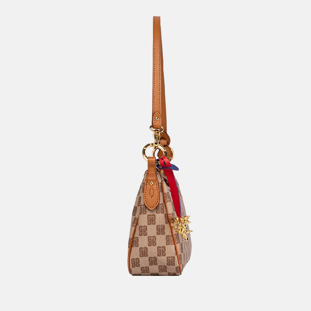 Piero Guidi PIERO GUIDI SLING BAG "Cecilia"/TRACOLLINA Outlet