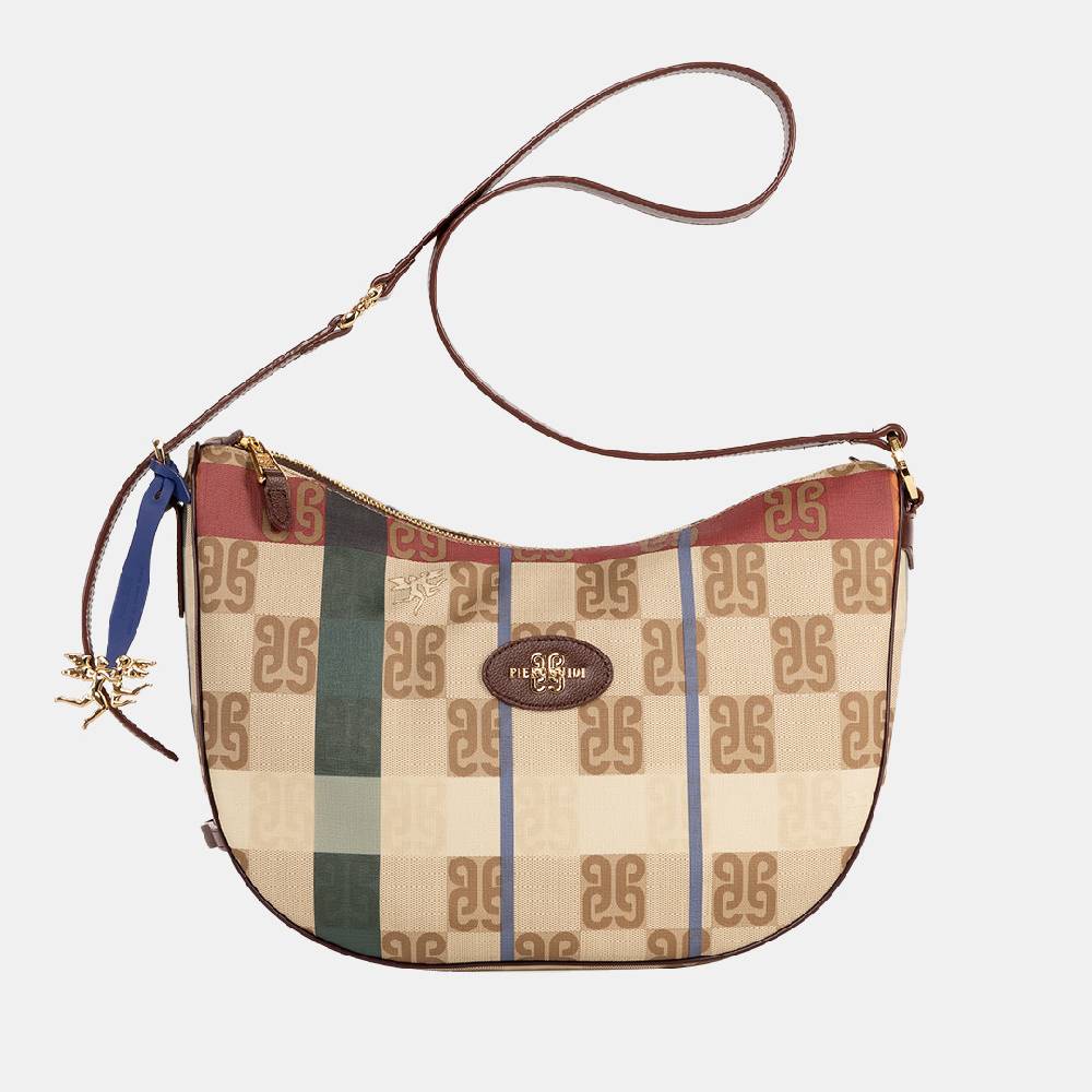 Piero Guidi PIERO GUIDI HOBO BAG "Barchetta" /TRACOLLA Saldi