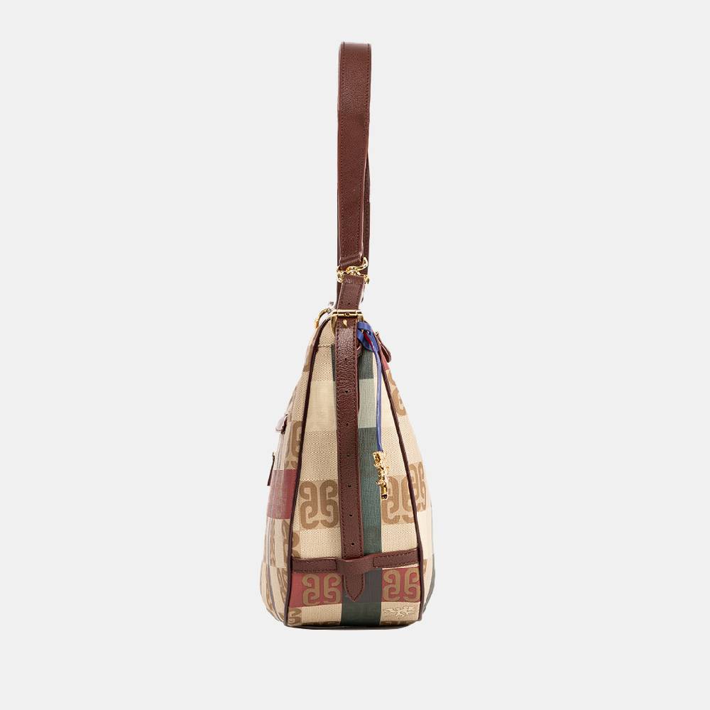 Piero Guidi PIERO GUIDI HOBO BAG "Barchetta" /TRACOLLA Saldi