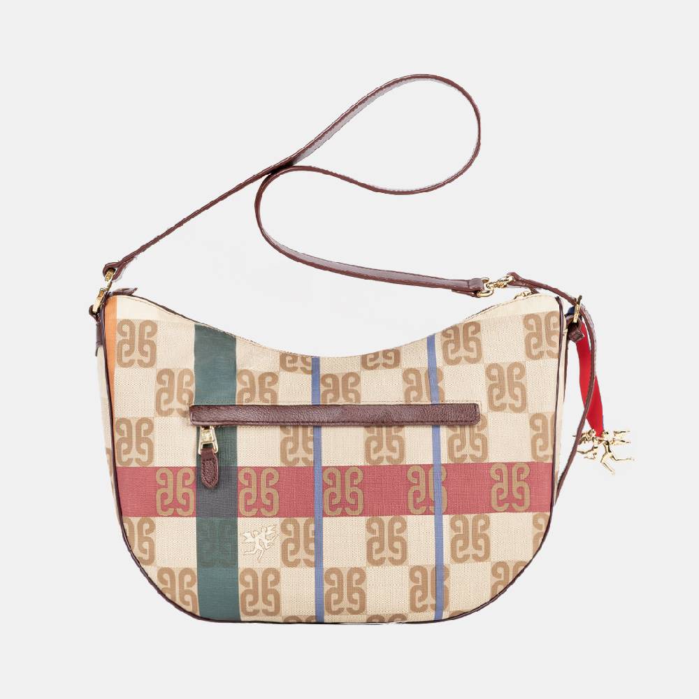 Piero Guidi PIERO GUIDI HOBO BAG "Barchetta" /TRACOLLA Saldi