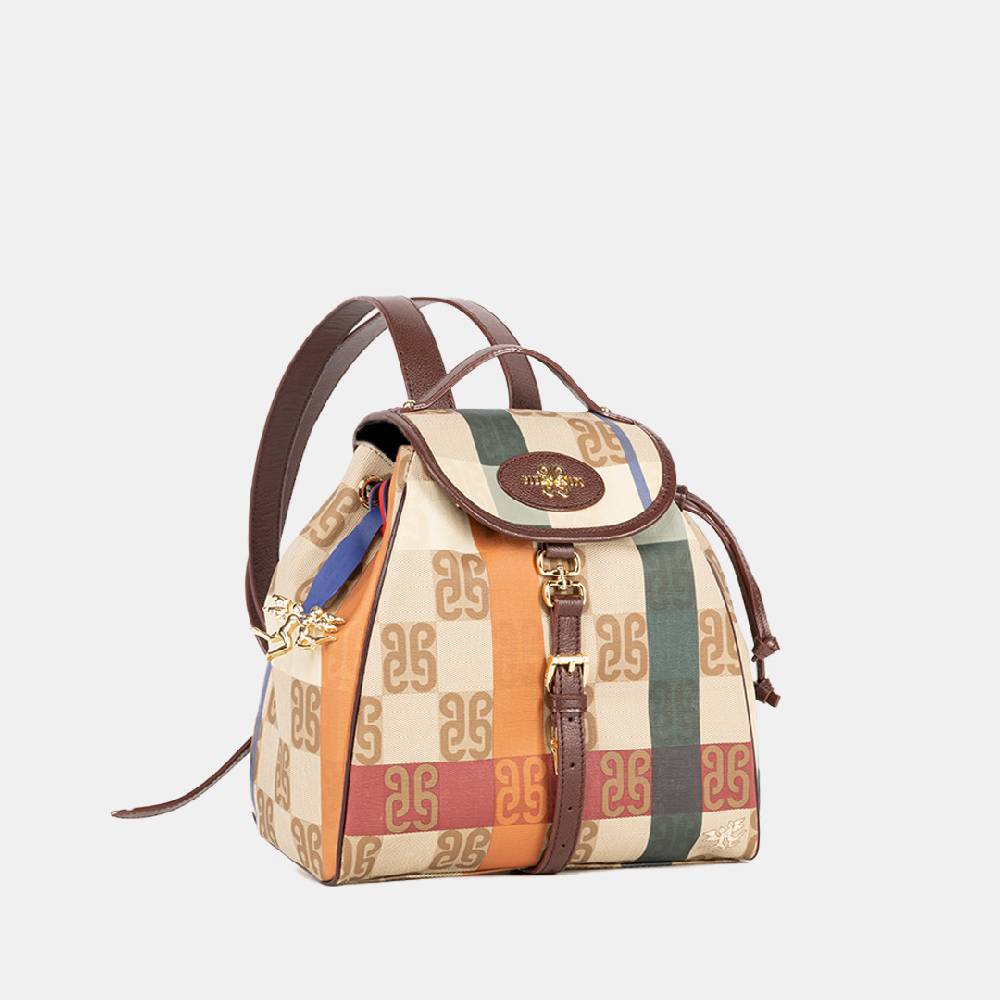 Piero Guidi PIERO GUIDI BACKPACK "Claudia"/ZAINO Italia