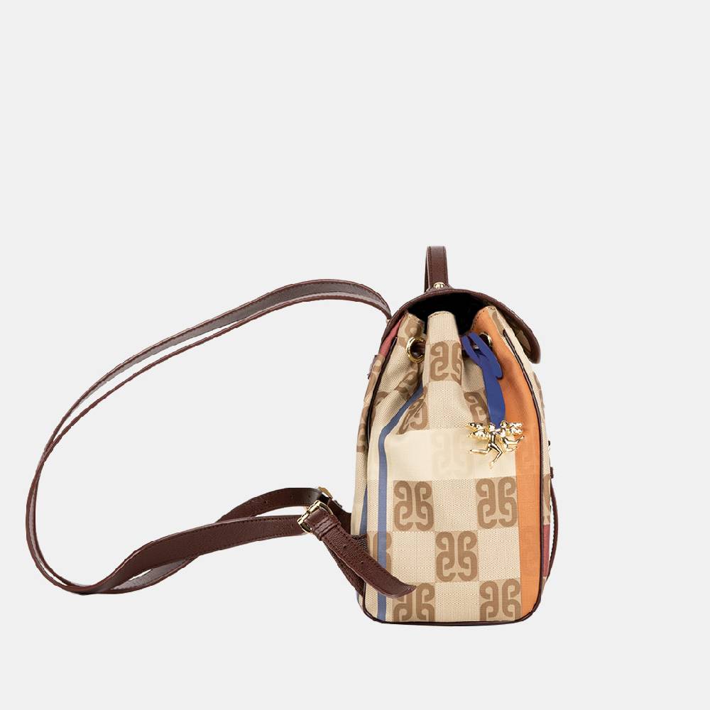 Piero Guidi PIERO GUIDI BACKPACK "Claudia"/ZAINO Italia
