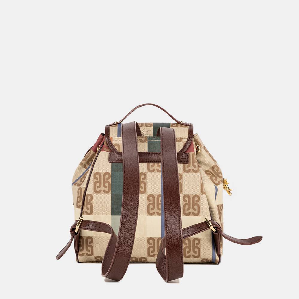 Piero Guidi PIERO GUIDI BACKPACK "Claudia"/ZAINO Italia