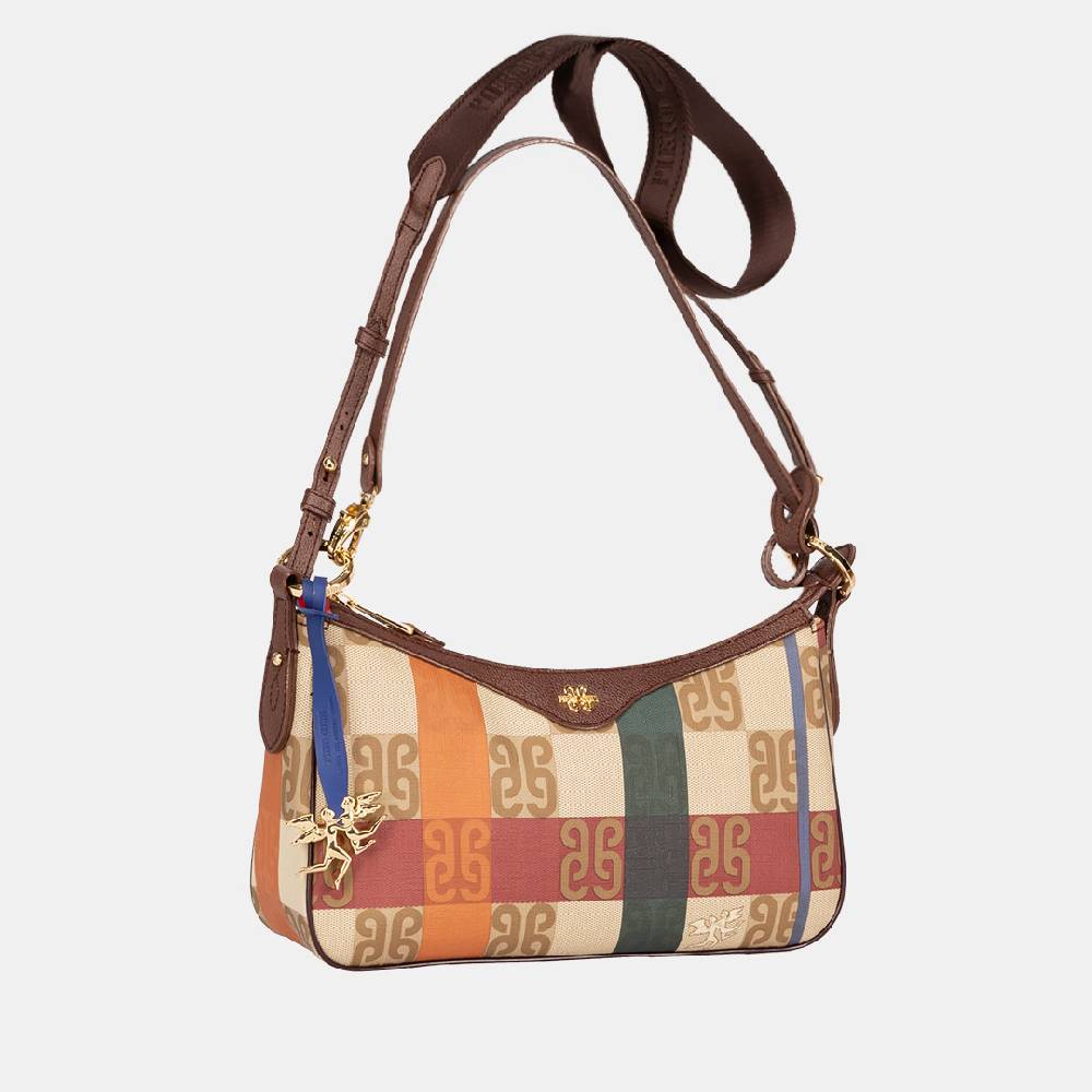 Piero Guidi PIERO GUIDI SLING BAG "CECILIA" /TRACOLLINA Hotsell