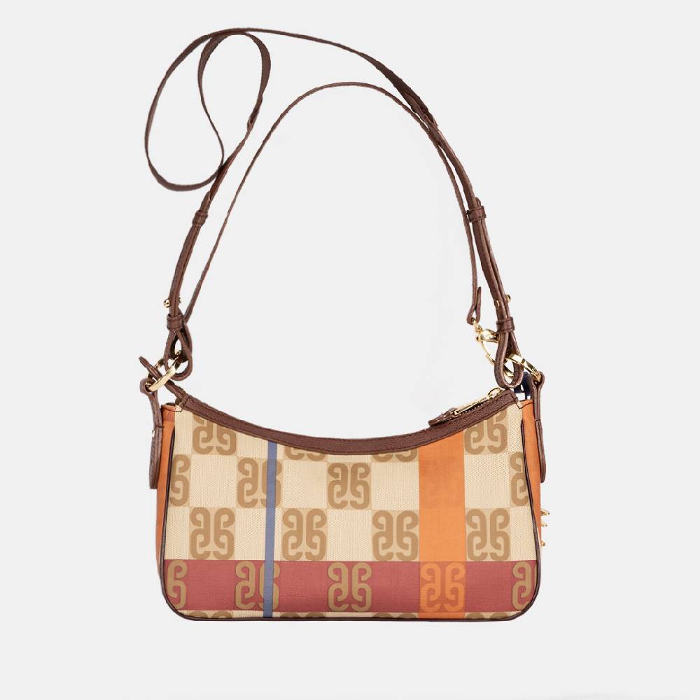 Piero Guidi PIERO GUIDI SLING BAG "CECILIA" /TRACOLLINA Hotsell