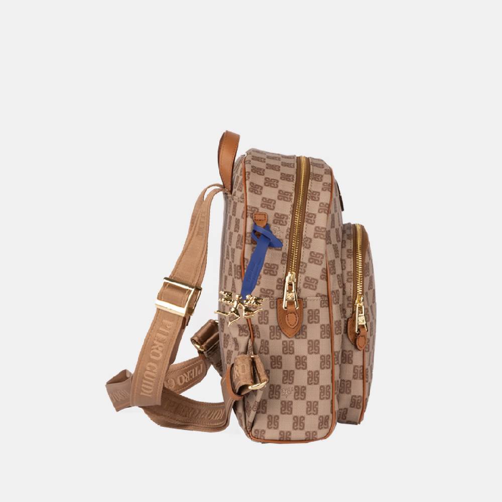 Piero Guidi PIERO GUIDI BACKPACK / ZAINO Vendita Calda