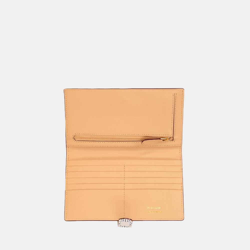Piero Guidi PIERO GUIDI WOMEN'S WALLET/PORTAFOGLIO DONNA Qualità
