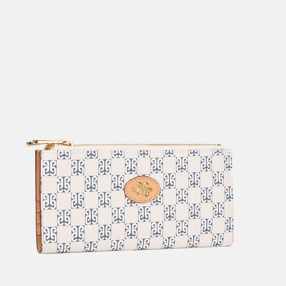 Piero Guidi PIERO GUIDI WOMEN'S WALLET/PORTAFOGLIO DONNA Saldi Di Fabbrica