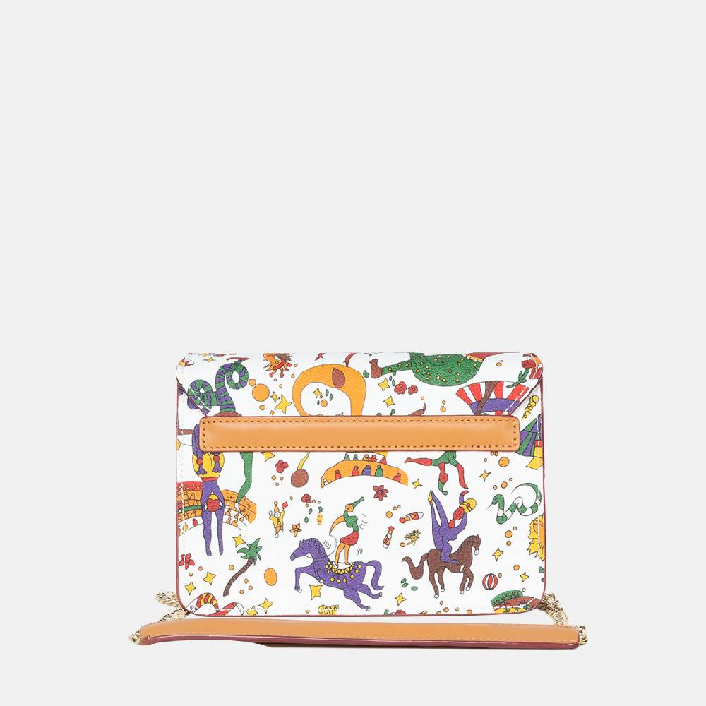 Piero Guidi PIERO GUIDI SLING BAG/TRACOLLINA SMALL Vendite Flash