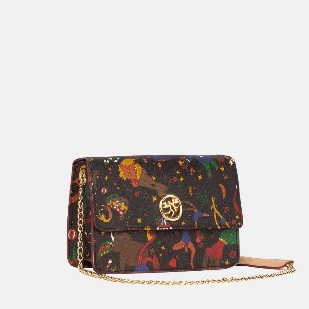 Piero Guidi PIERO GUIDI SLING BAG/TRACOLLINA SMALL Negozio