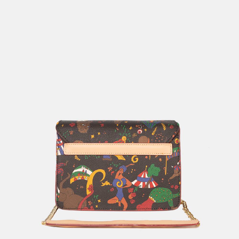 Piero Guidi PIERO GUIDI SLING BAG/TRACOLLINA SMALL Negozio