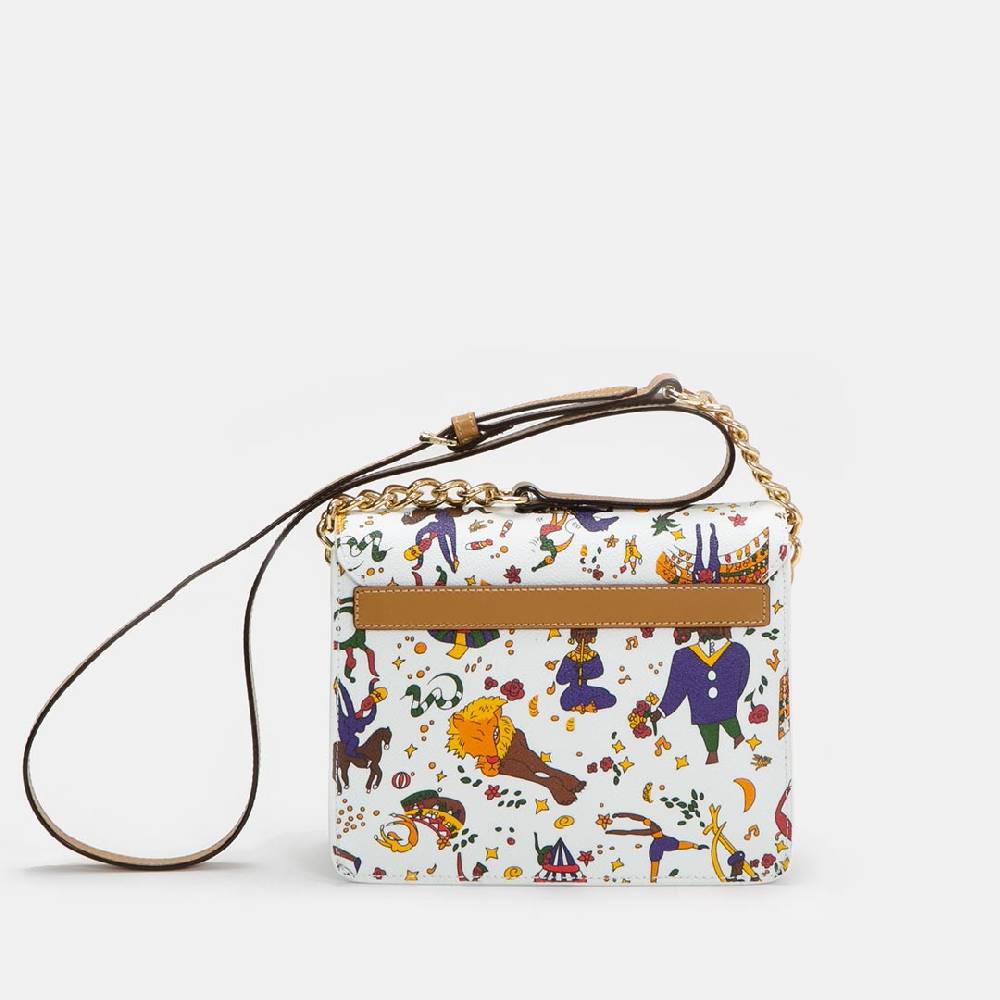 Piero Guidi PIERO GUIDI SLING BAG "Lavinia"/TRACOLLINA In Saldo