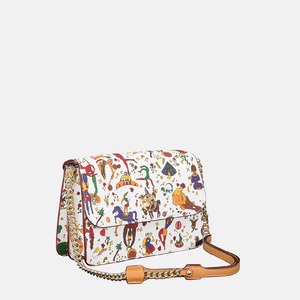 Piero Guidi PIERO GUIDI SLING BAG "Gemma"/TRACOLLA Nuova