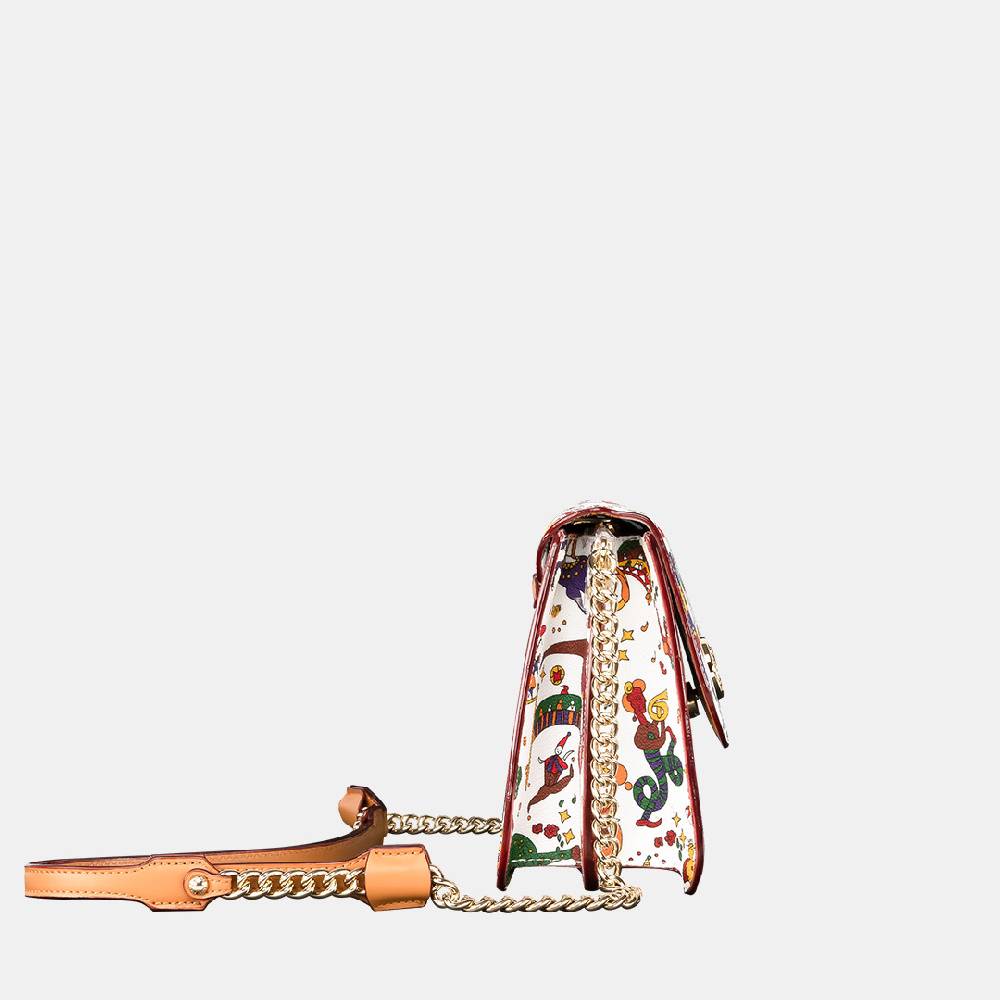 Piero Guidi PIERO GUIDI SLING BAG "Gemma"/TRACOLLA Nuova