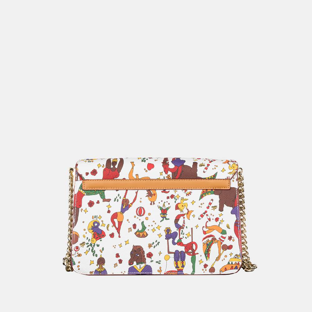 Piero Guidi PIERO GUIDI SLING BAG "Gemma"/TRACOLLA Nuova