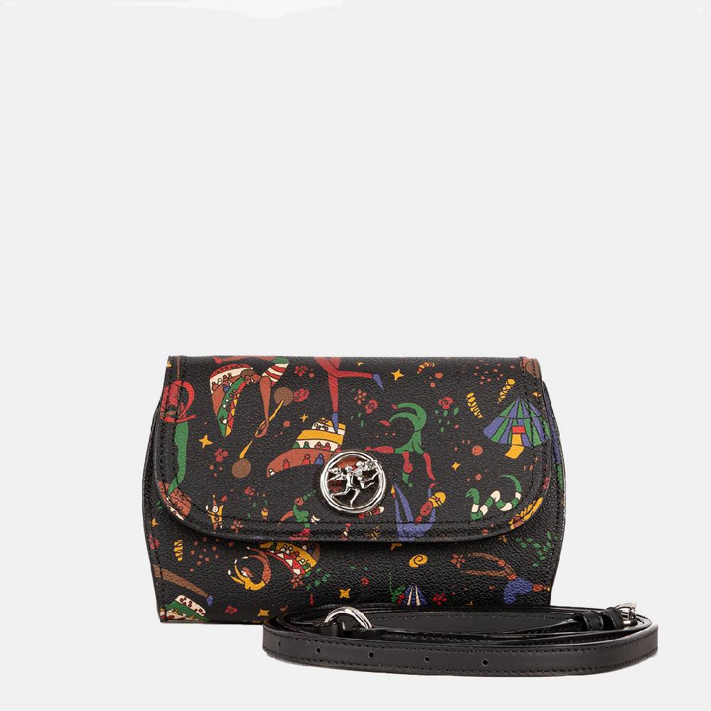 Piero Guidi PIERO GUIDI SLING BAG &CLUTCH "Aurora"/ TRACOLLINA Moda